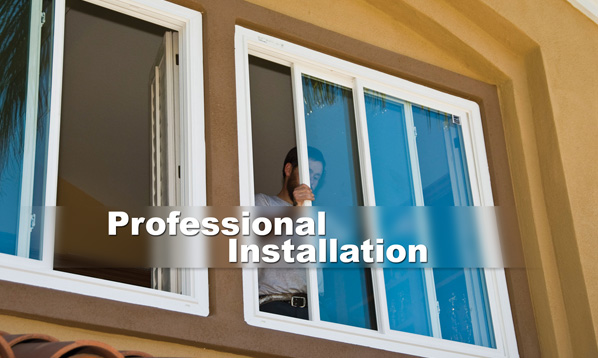 The Best Window, Siding, Door, and Home Improvement Installation
